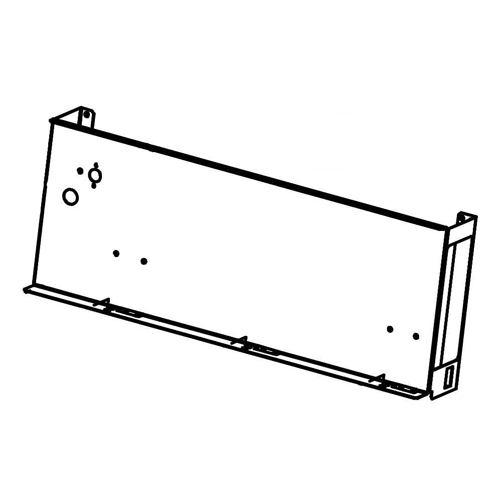 Part #807221601, Shield