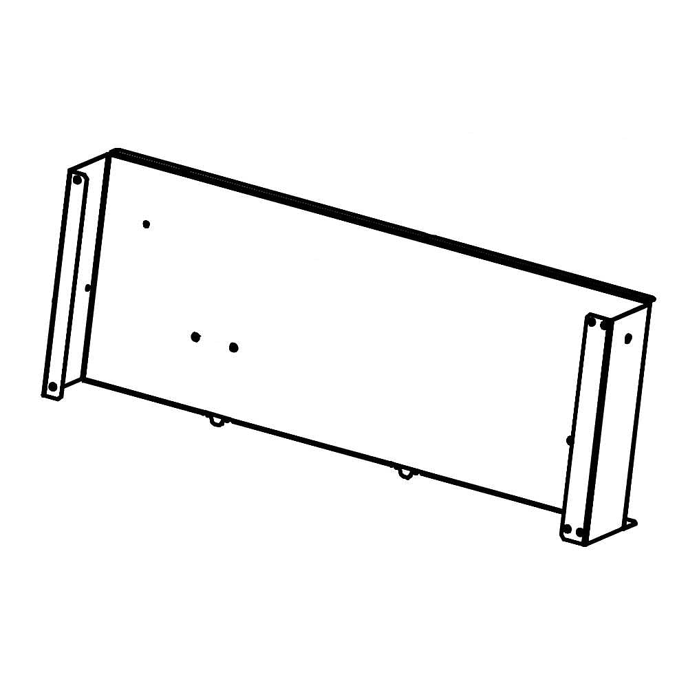 Part #807221801, Shield