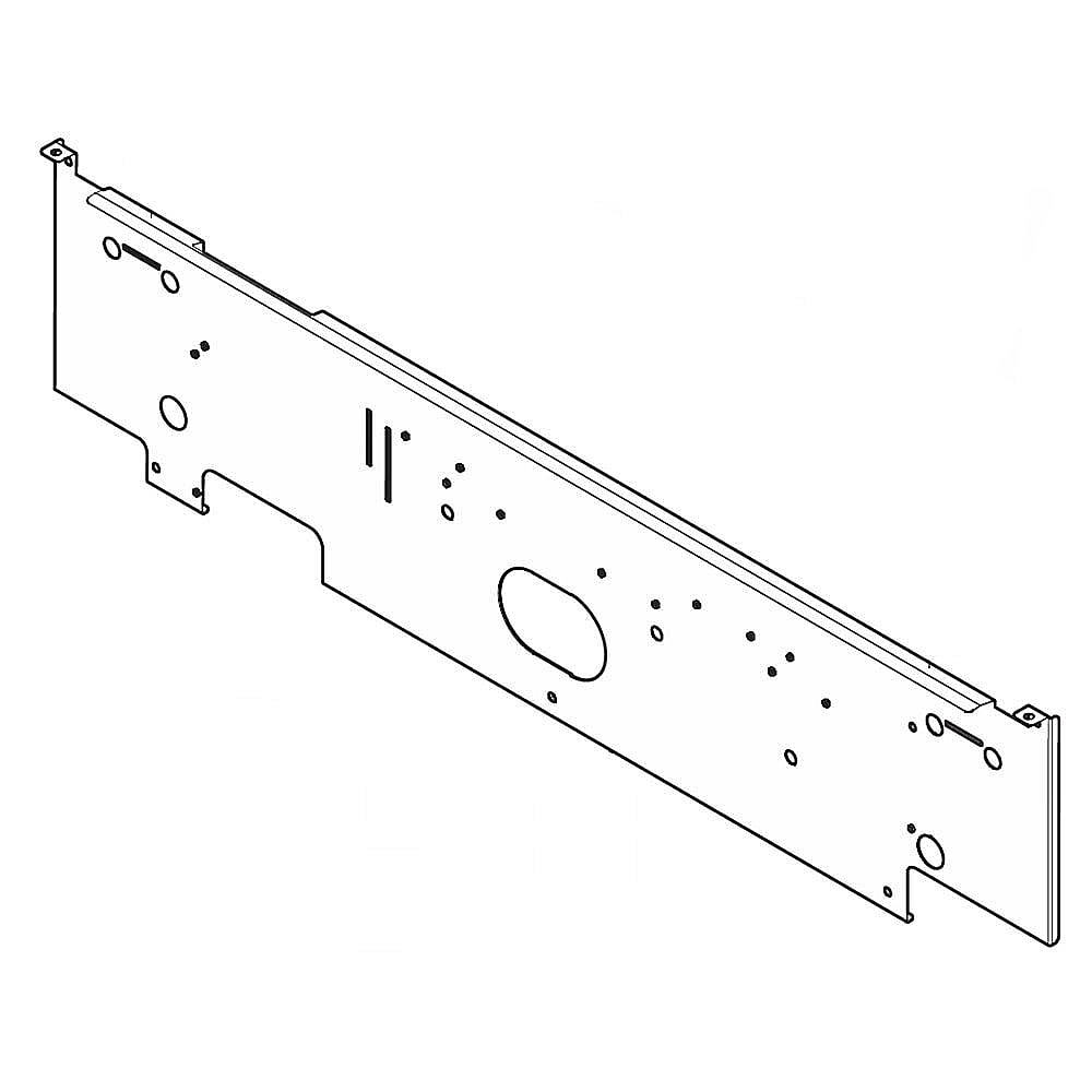 Kenmore Part #807246403, Shield