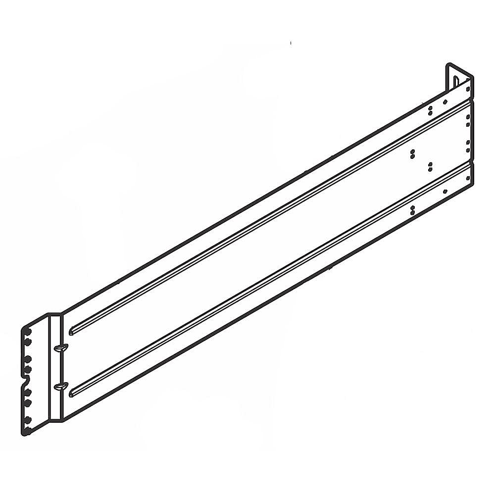 Photo of Part #807251501, Bracket from Repair Parts Direct