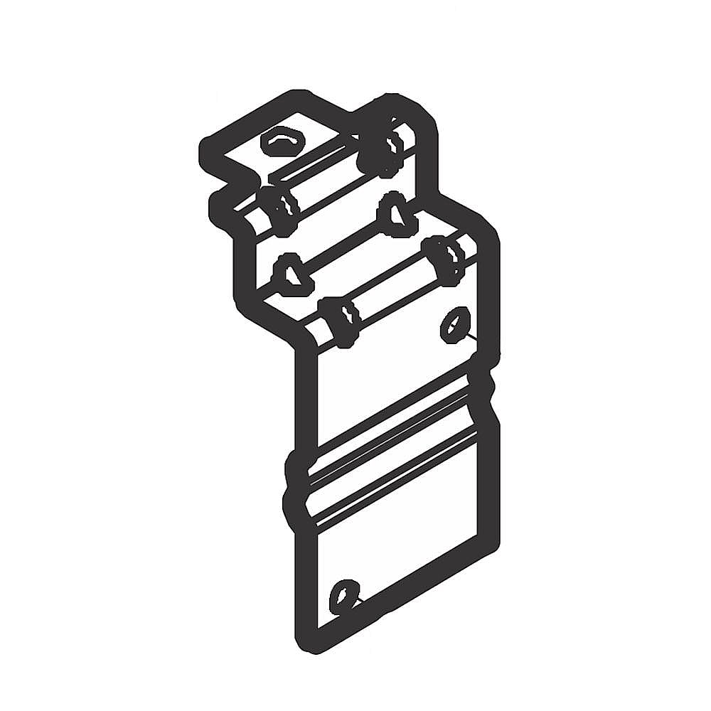 Kenmore Part #807251601, Clip | 4.75 x 2.30 x 2.10