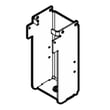 Bracket,leveling Leg ,(4) for Frigidaire FGEF4085PFA - Part 807309301