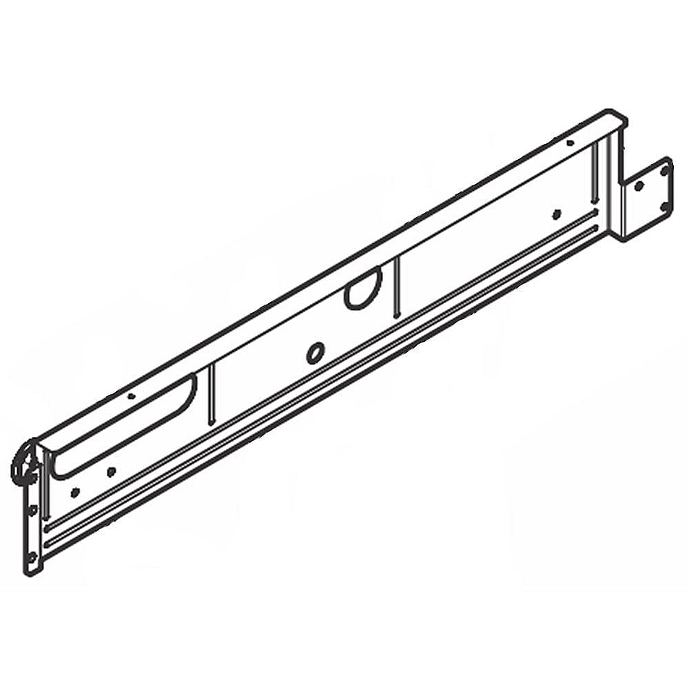 Part #807309401, Kenmore Elite Shield, insulation , rh Top