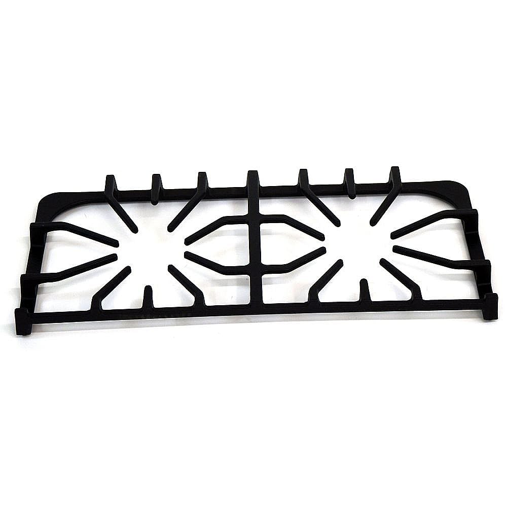 Photo of Range Surface Burner Grate (Black) from Repair Parts Direct