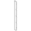 Kenmore Elite Filler,side Panel ,black for Frigidaire FGDF4085TSB - Part 807327504