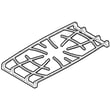 Range Surface Burner Grate, Center (black) 807412601