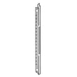 Trim for Electrolux EI30EF4CQSF - Part 807455807