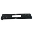 Range Control Panel (black) for Tappan TEF351EWP - Part 807487522