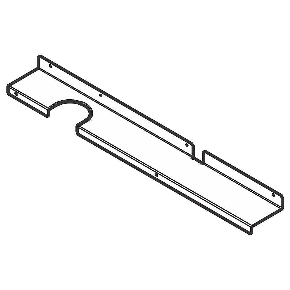 Photo of Part #807544201, Trim from Repair Parts Direct