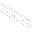 Panel,mainfold ,stainless for Electrolux E30DF74TPSA - Part 807687201