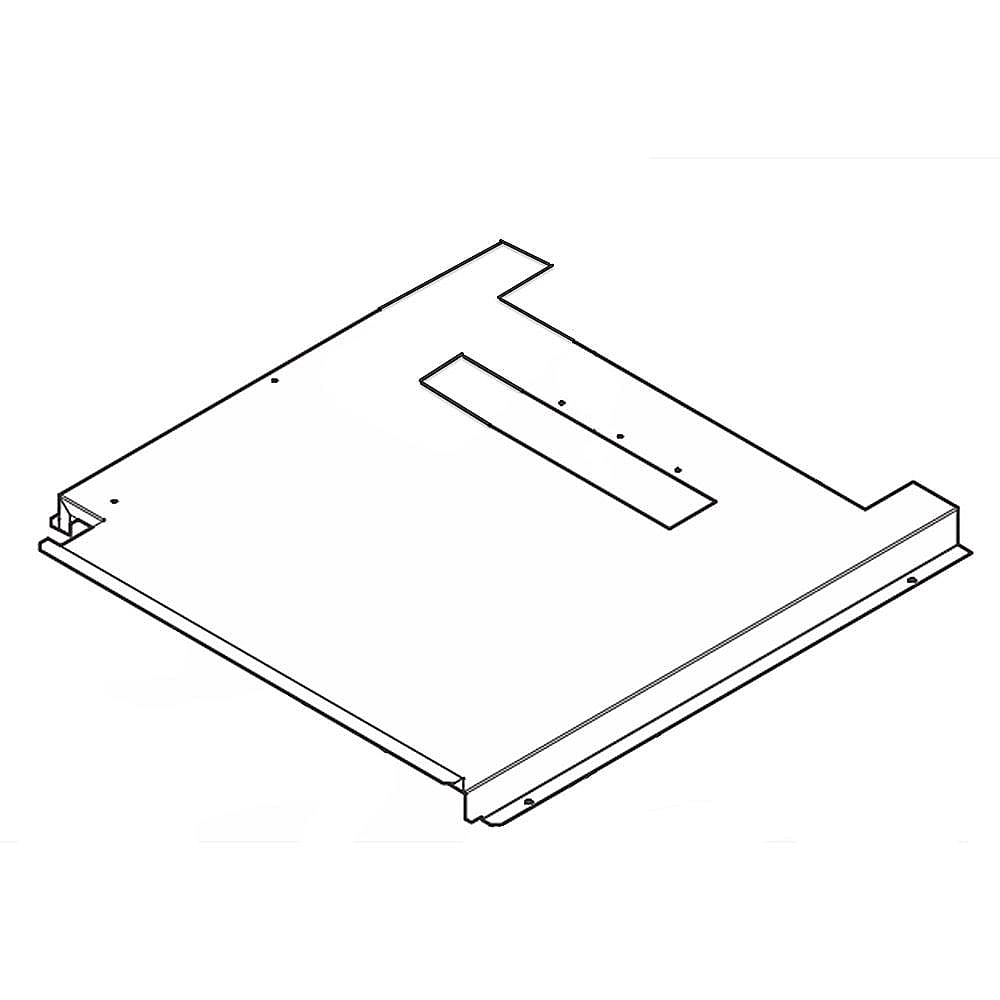 Part #807780601, Shield