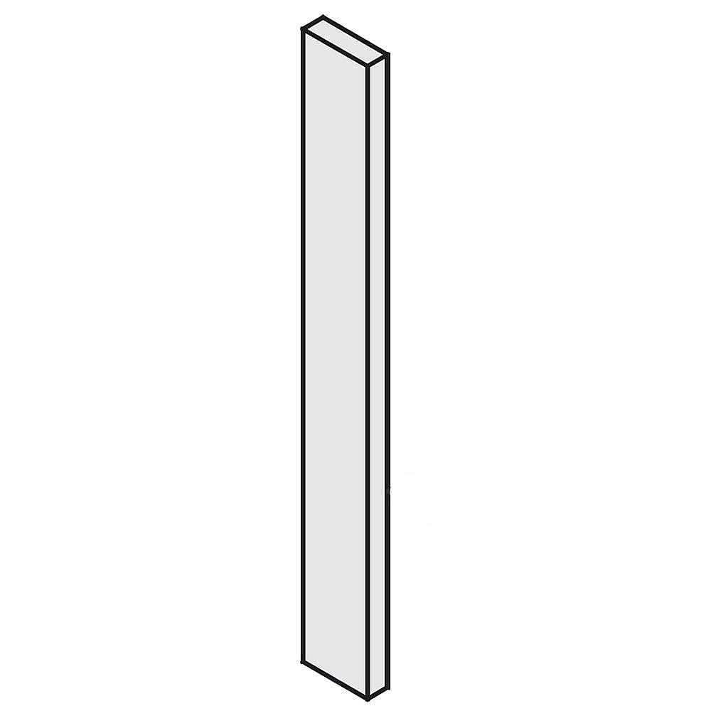 Part #807887502, Insulation / 17.05 x 2.40 x 1.30