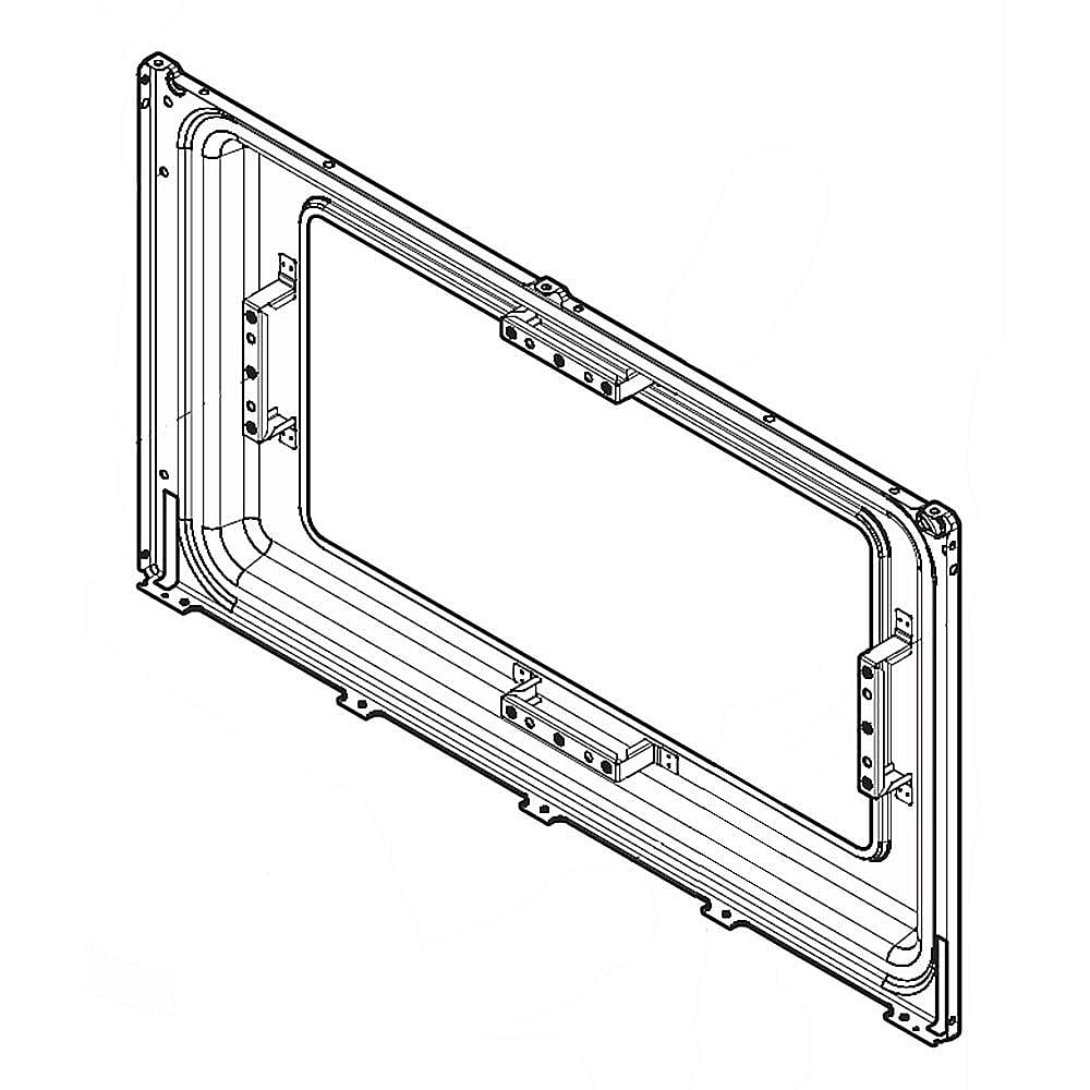 Part #807939102, Liner / 27.50 x 15.50 x 2.25