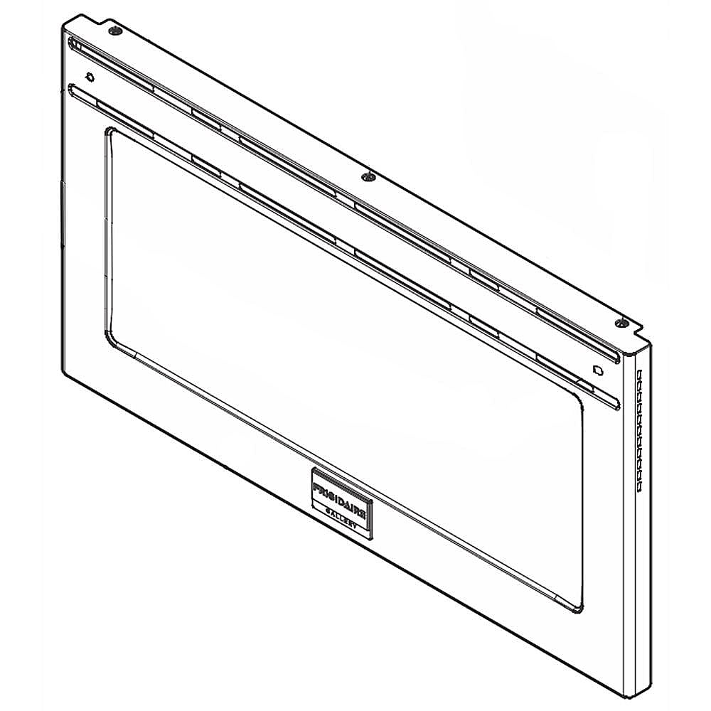Frigidaire Part #807939203, Door Assembly | 33.70 x 22.60 x 4.00