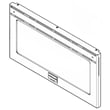 Door Assembly for Frigidaire CGEF302TPFA - Part 807939203