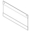 Range Oven Door Outer Panel (black And Stainless) for Kenmore Elite 79097713412 - Part 807939210