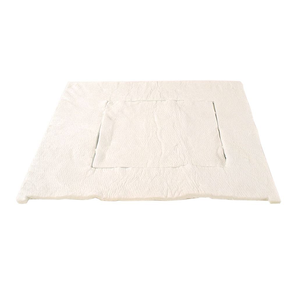 Part #807989001, Wall Oven Insulation / 17.30 x 10.65 x 3.75