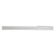Range Oven Door Trim, Right (white) for Kenmore 79078042411 - Part 808047709