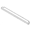 Wall Oven Vent Trim, Lower 808109404