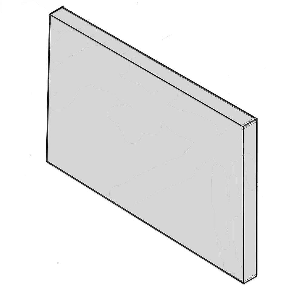Part #808122502, Kenmore Elite Insulation, oven Back