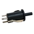 Range Oven Door Switch
