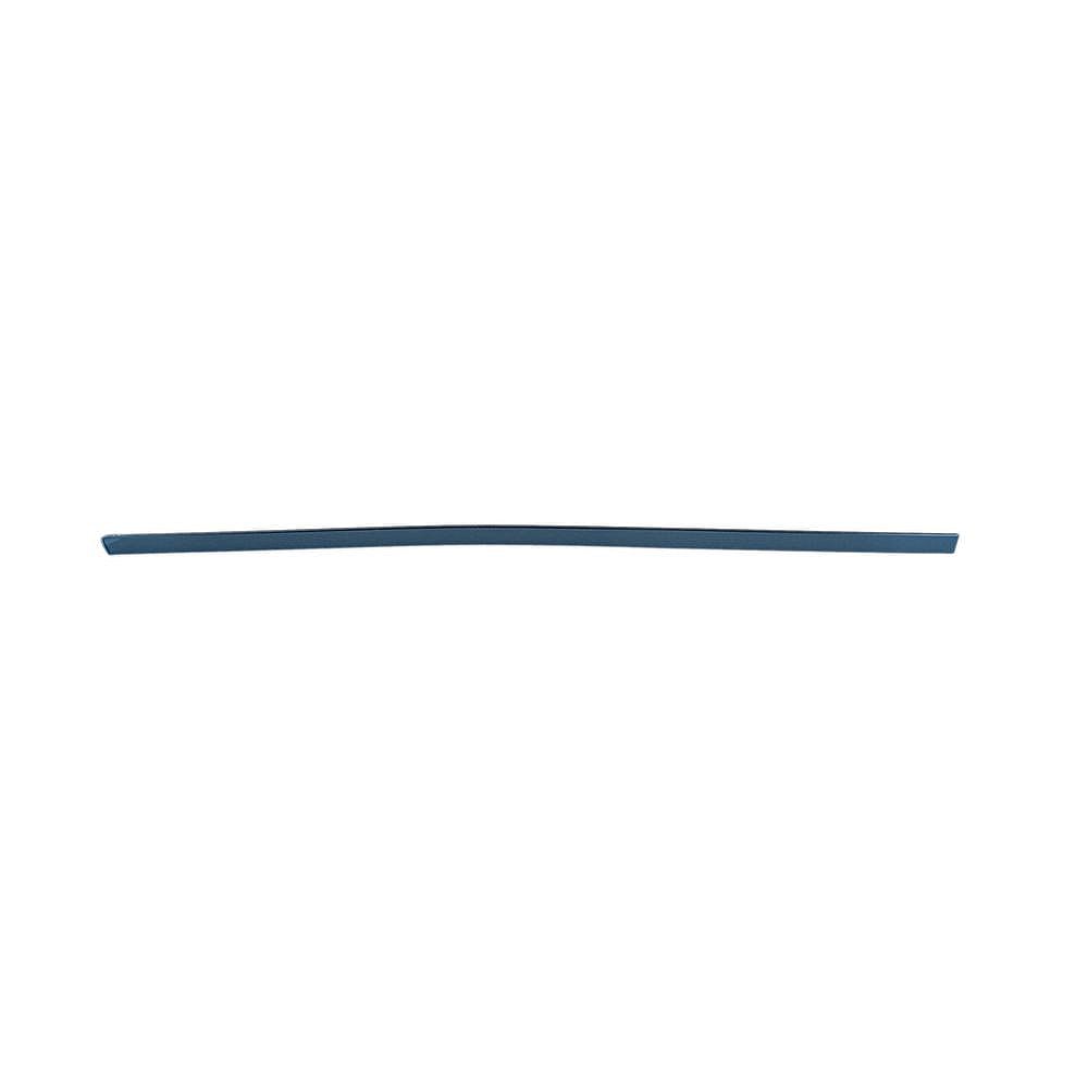 Part #808343702, Cooktop Trim / 37.00 x 1.09 x 0.25
