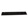 Wall Oven Touch Control Panel (black) for Kenmore Elite 79048453410 - Part 808349004