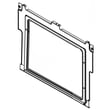 Range Oven Door Heat Shield 808474502