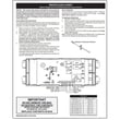 Service Data Sheet for Kenmore 79096189713 - Part 808532532