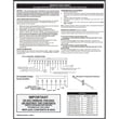 Service Data Sheet for Kenmore 79074459810 - Part 808533103