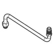 Range Bake Burner Gas Supply Tube 808535401