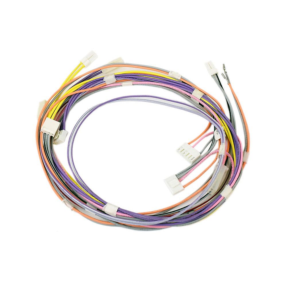 Kenmore Elite Part #808612101, Harness | 15.15 x 10.70 x 1.90