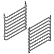 Wall Oven Rack Ladder 808713901
