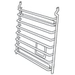 Range Oven Rack Ladder Assembly for Frigidaire FGDF4085TSB - Part 808713925