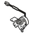 Electrolux Range Oven Door Lock Motor 5304528925