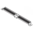Trim for Frigidaire FFGW2425QBB - Part 808752302