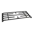 Ikea Range Surface Burner Grate, Center (black) for Frigidaire GCRG3038ADB - Part 808754801