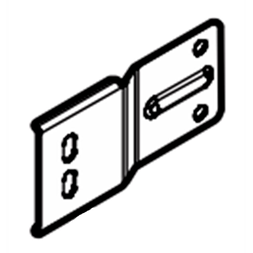 Part #808755702, Bracket, lower Body , side , (2)