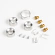 Lp Convection Kit for Kenmore 79073777100 - Part 80880910