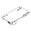 Cooktop Power Control Board 808844401