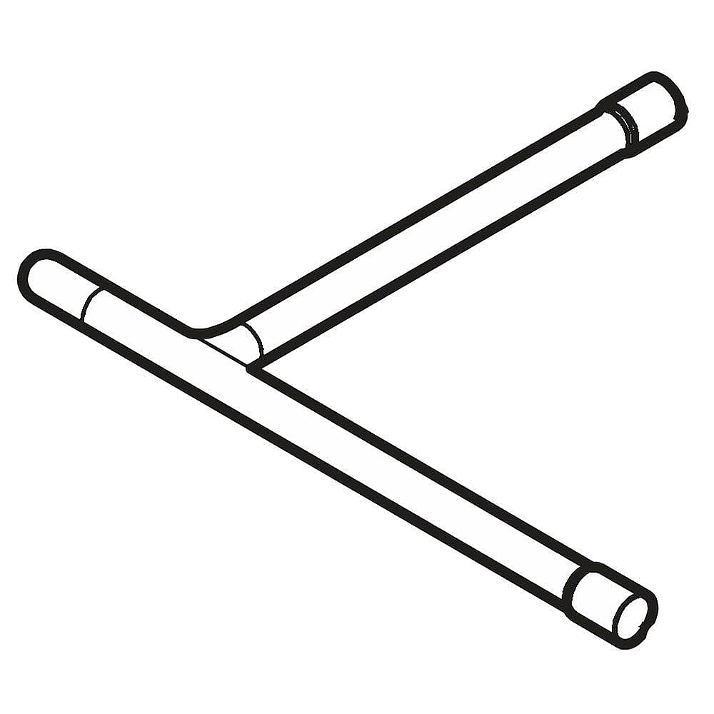 Photo of Part #808931501, Tube from Repair Parts Direct