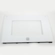 Frigidaire Range Oven Door Outer Panel (white) for Kenmore 79042502312 - Part 808950013
