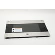 Range Oven Door Outer Panel (stainless) for Kenmore Elite 79042763515 - Part 808950017