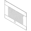 Range Oven Door Outer Panel for Kenmore Elite 79032363416 - Part 808950020