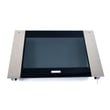 Wall Oven Upper Door Outer Panel Assembly for Electrolux EW30EW65PSE - Part 808950022
