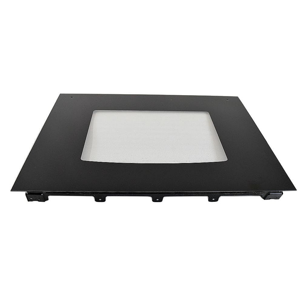 Kenmore Part #808992609, Oven Door Assembly | 35.80 x 30.30 x 6.10