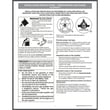 Kenmore Elite Installation Instructions for Kenmore 79074469810 - Part 809017002
