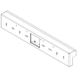 Range Control Panel (stainless) 809103501