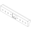 Range Control Panel (stainless) 809103502
