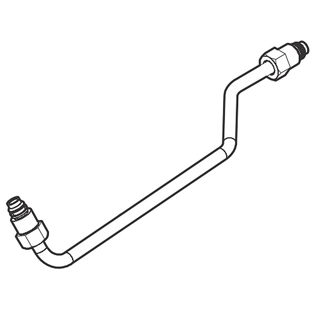 Part #809112401, Tubing